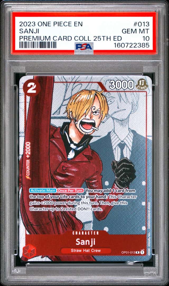 Sanji