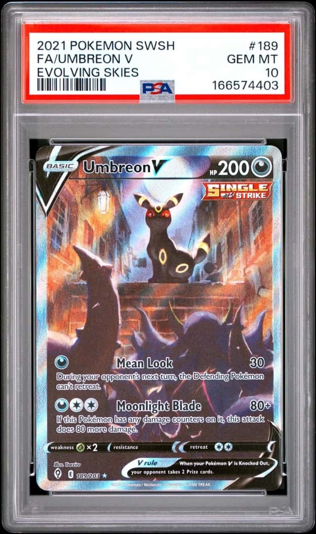 Umbreon V