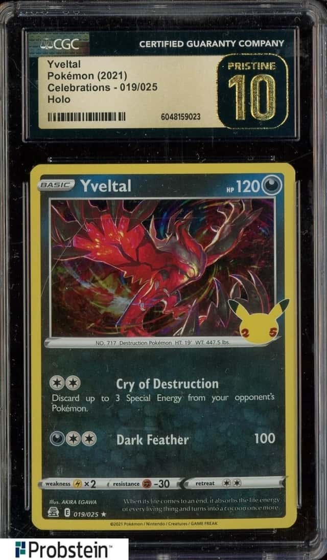 Yveltal
