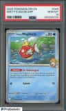 Misty'S Magikarp