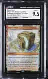 Mana Vault