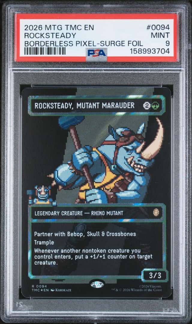 Rocksteady