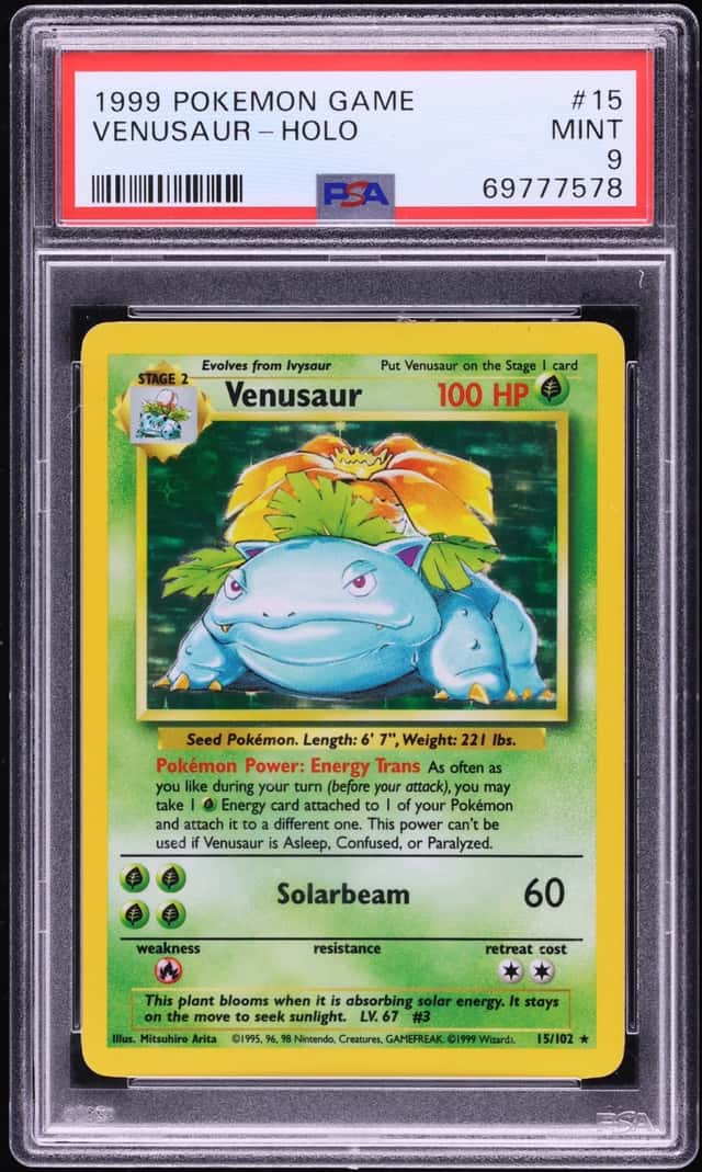 Venusaur