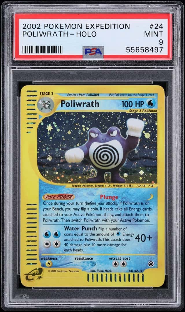 Poliwrath