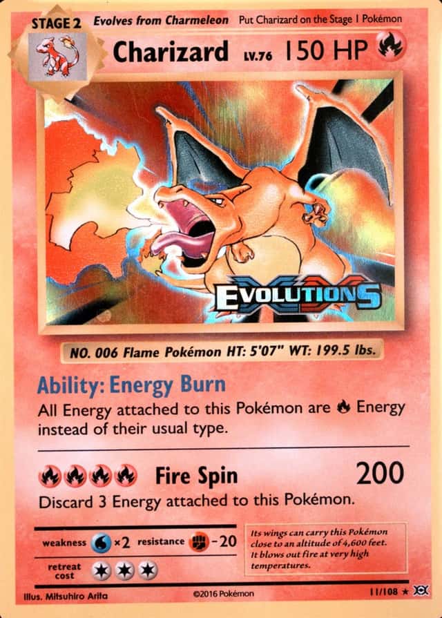 Holo · Prerelease