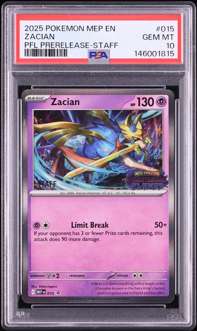 Zacian