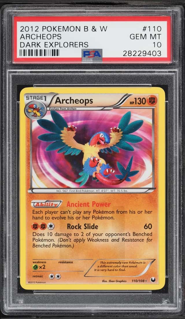 Archeops