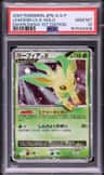 Leafeon Lv X
