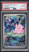 Clefairy