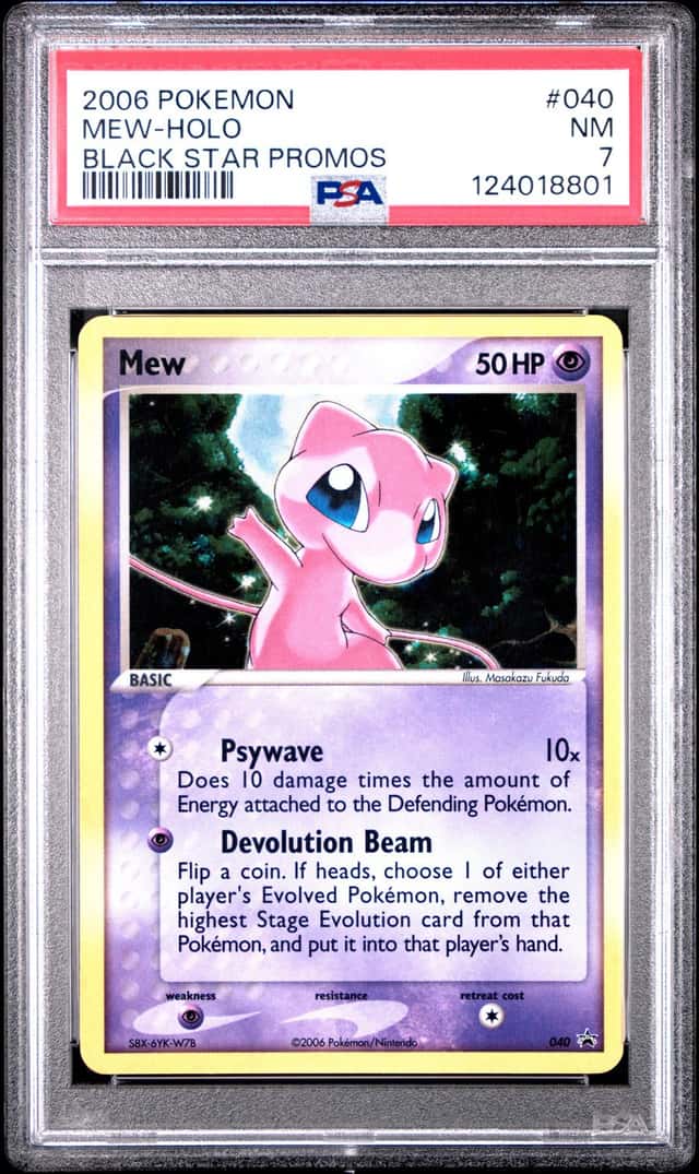 Mew