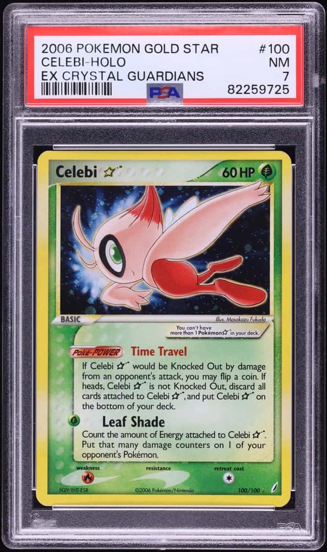 Celebi