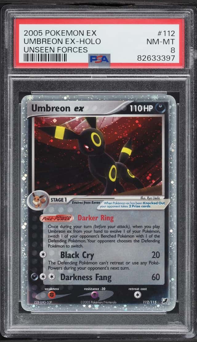 Umbreon EX