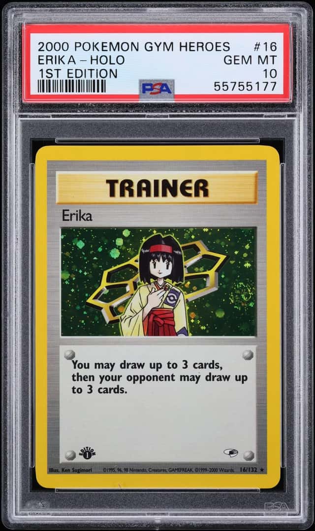 Erika