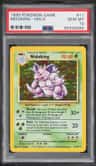 Nidoking