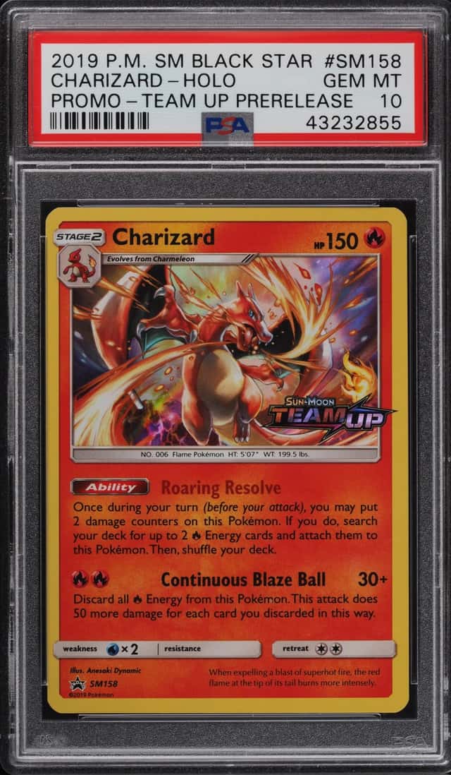 Charizard