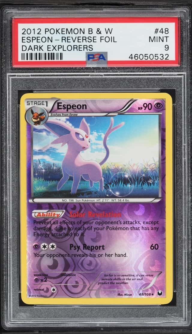 Espeon