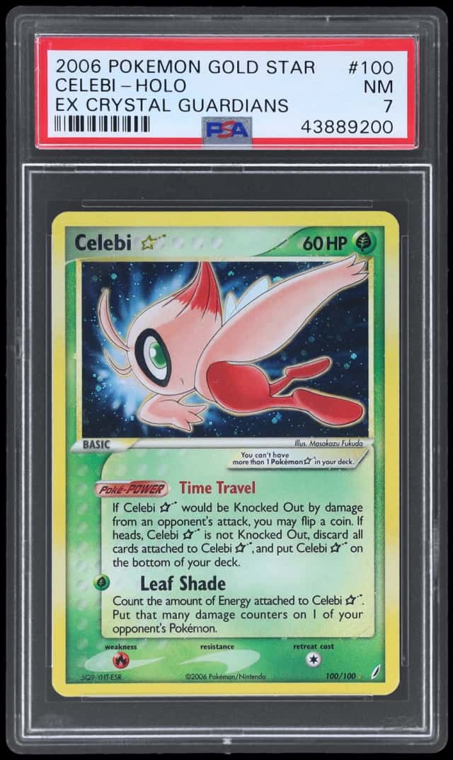 Celebi