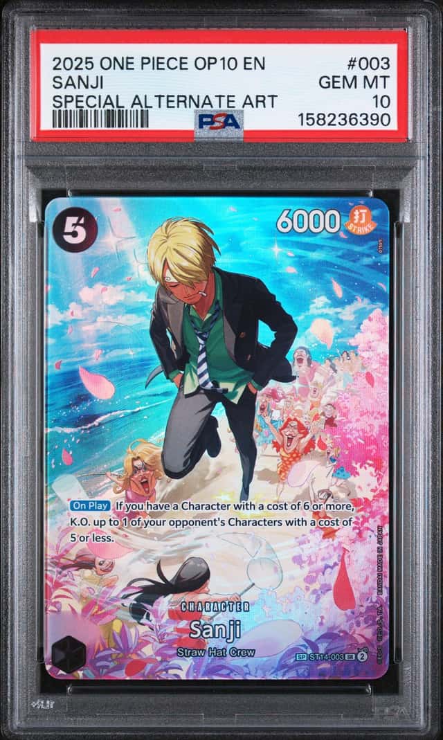 Sanji