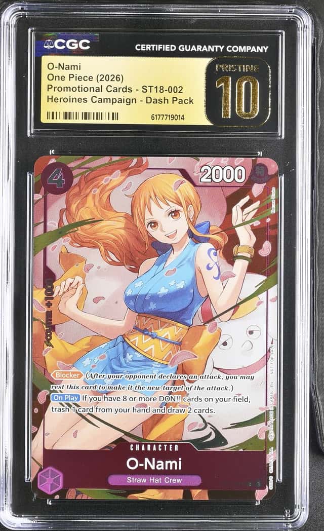O-Nami