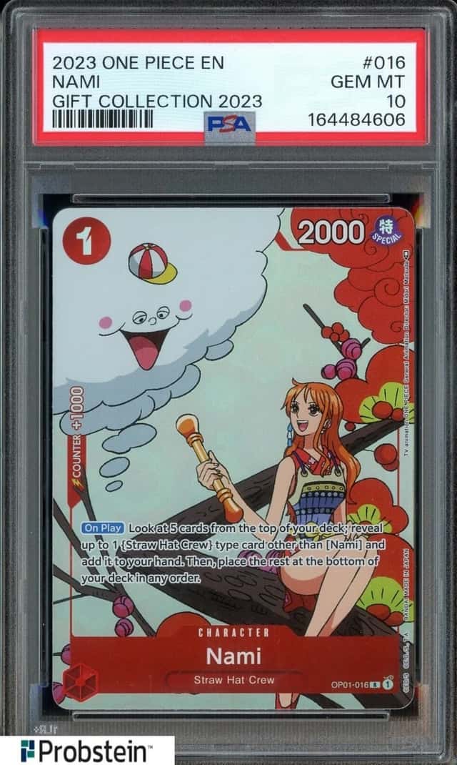 Nami