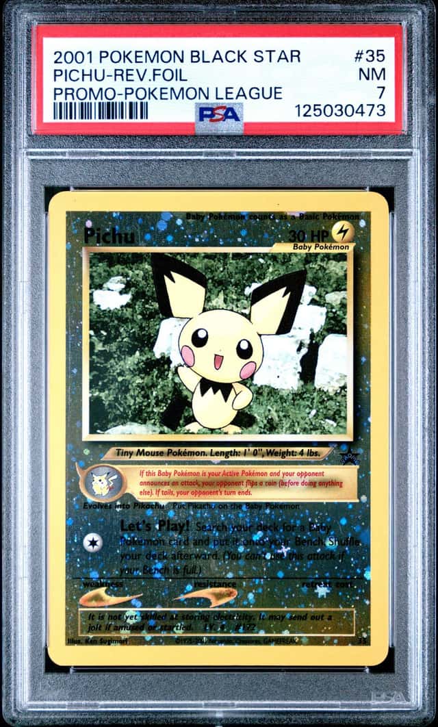 Pichu