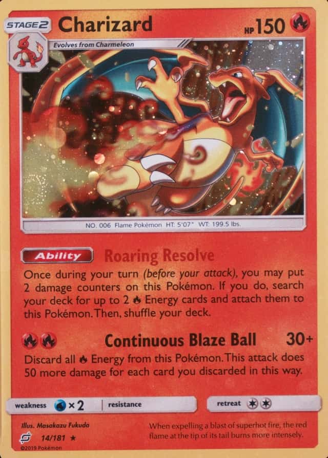 Holo · Exclusive Kanto 5