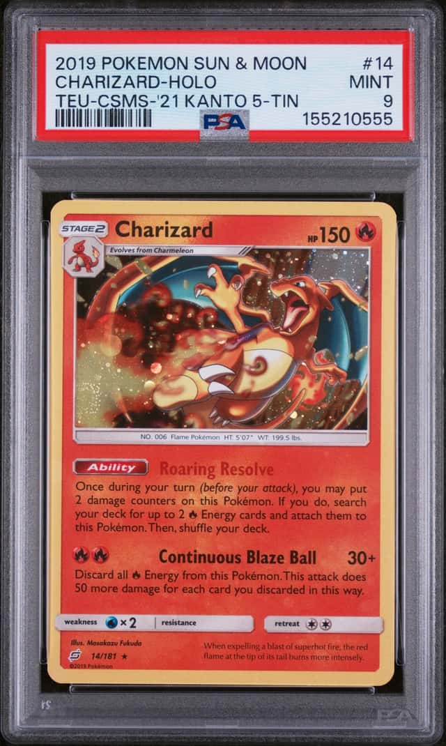 Charizard