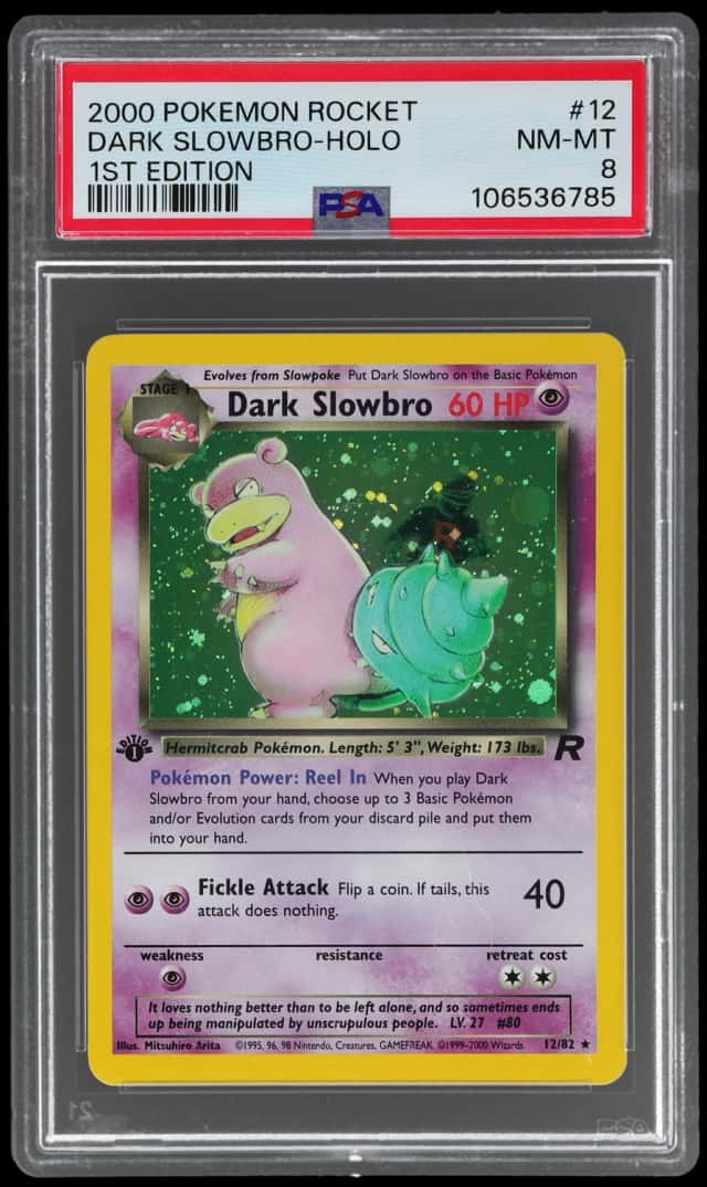 Dark Slowbro