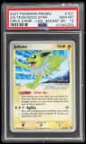 Jolteon-Gold Star