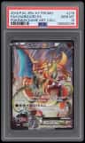 Charizard Ex