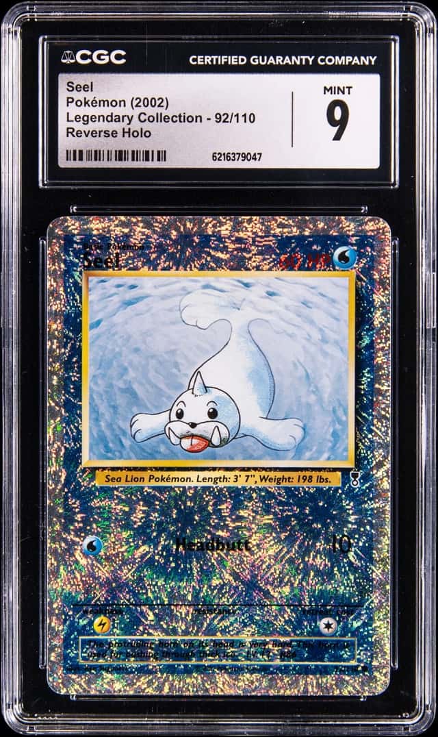 Seel