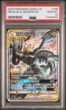 Pikachu & Zekrom Gx