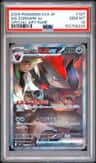 N'S Zoroark Ex
