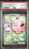 Lillie'S Clefairy Ex