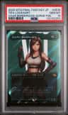 Tifa Lockhart