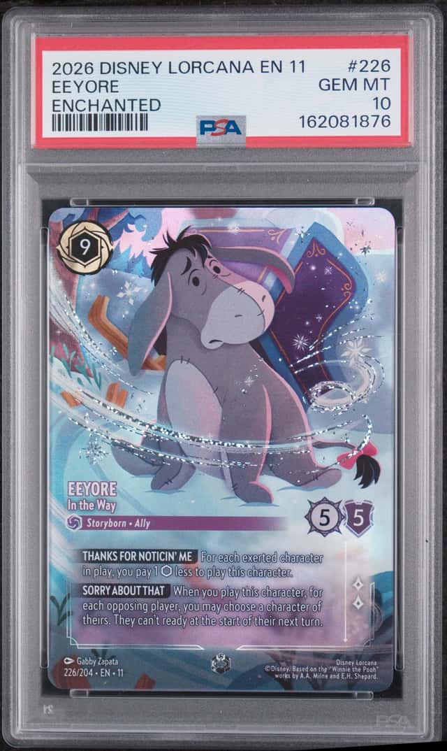 Eeyore
