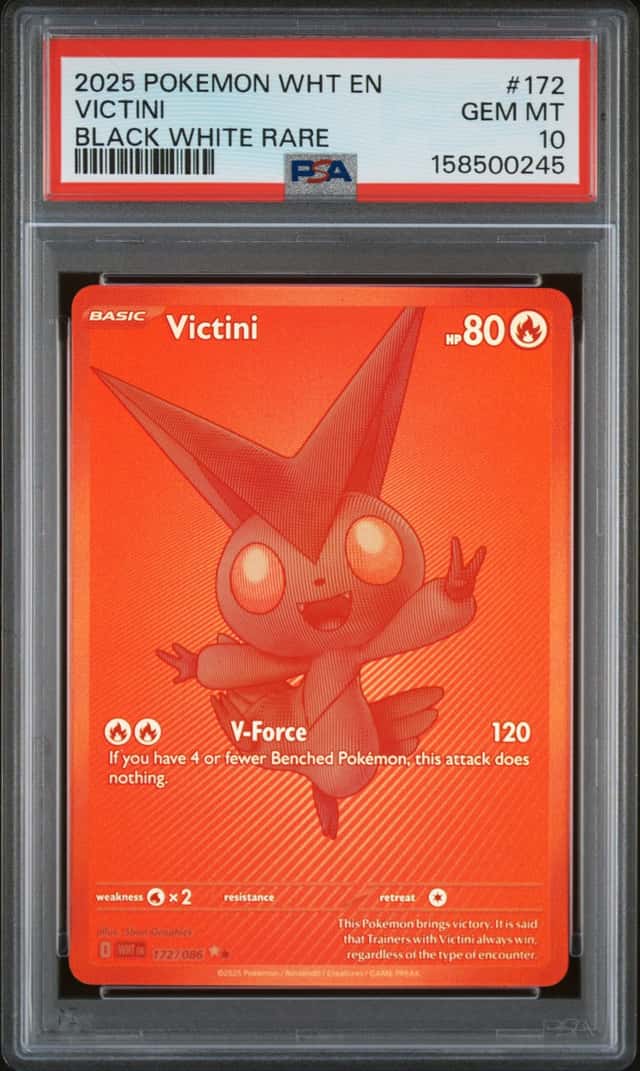 Victini