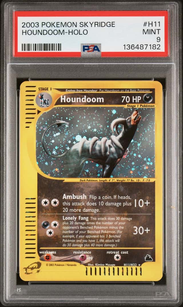 Houndoom