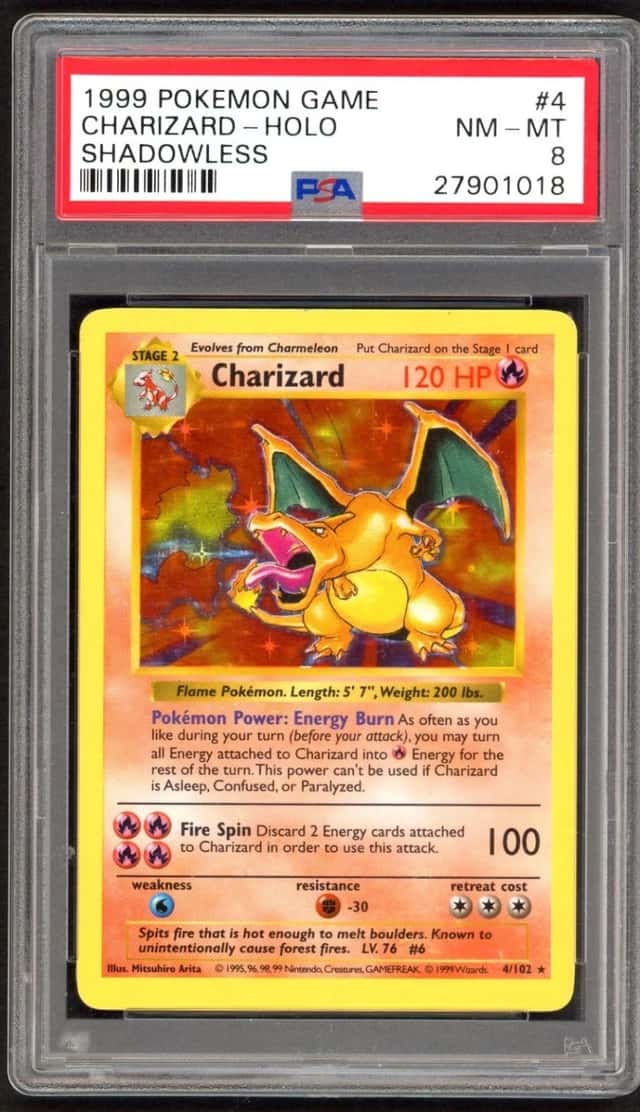 Charizard