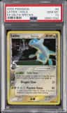 Latios δ