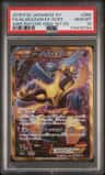 Alakazam Ex