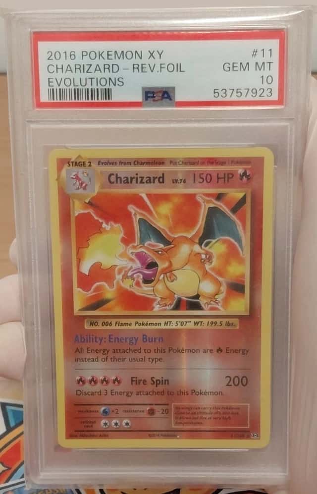 Charizard