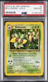 Bellossom