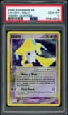 Jirachi
