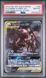 Umbreon & Darkrai Gx
