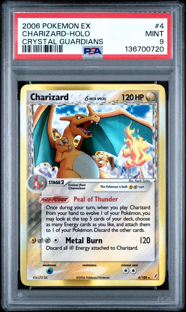 Charizard