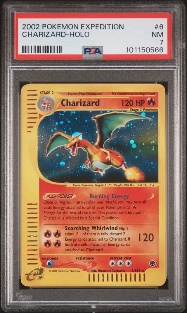Charizard