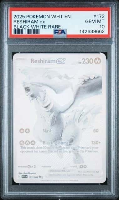 RESHIRAM ex