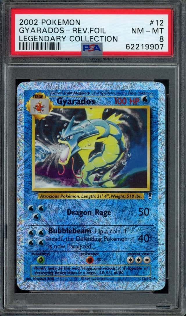 Gyarados