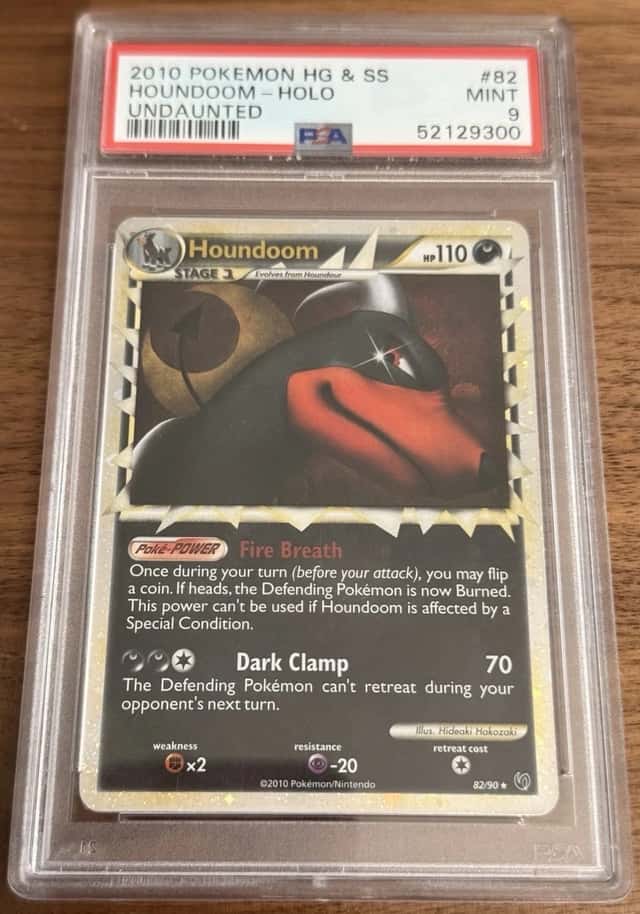 Houndoom
